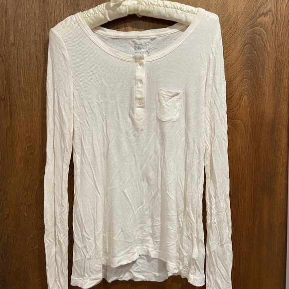 lounge long sleeve